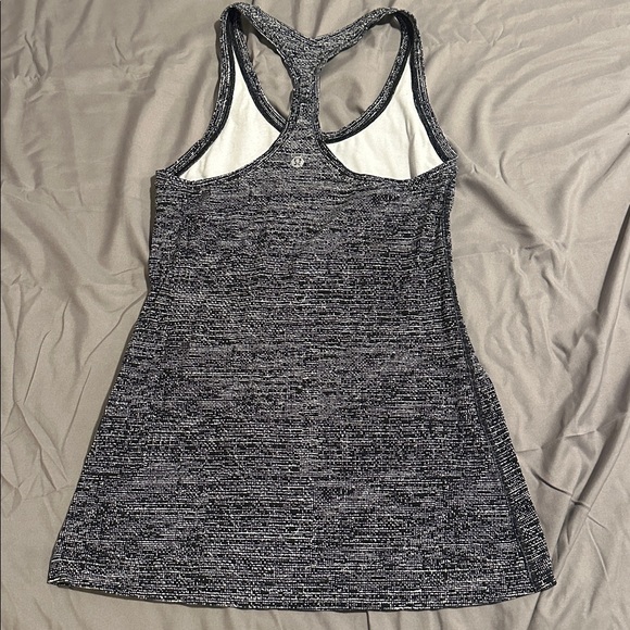Lululemon cool Racerback tank - Picture 3 of 3